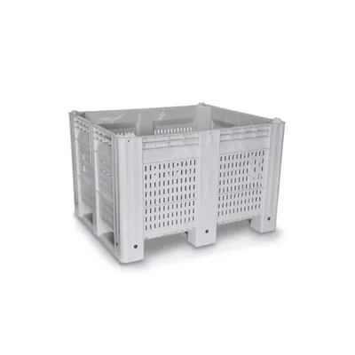 Dolav MACXAce-Vented Bulk Container