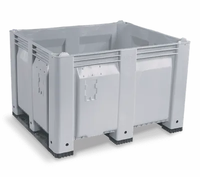 MACX 40 Side Runners