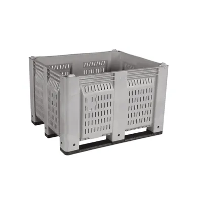 MACX Vented Bulk Container Long Runner