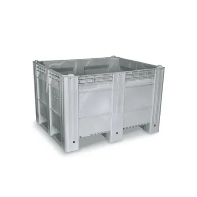 Dolav MACXAce-Solid Bulk Container