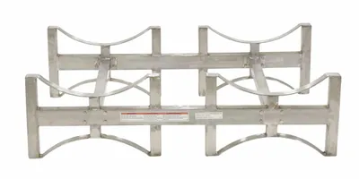 DRUM-RACK-2-SS shown from an alternate angle
