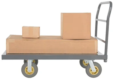 ECSPT-2448-C9D cart shown from an alternate angle