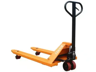 EKKO A20 Manual Pallet Jack