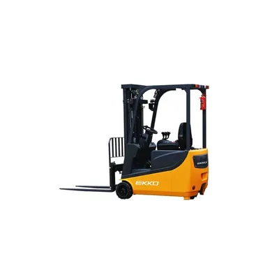 EKKO EK15A 3 Wheel Electric Forklift