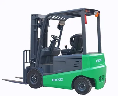 EKKO EK20-189LI 4 Wheel Electric Forklift New