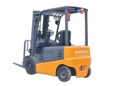 EKKO EK20GL 4 Wheel Electric Forklift