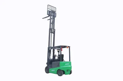 EKKO EK22-189LI 4 Wheel Electric Forklift Lift Height