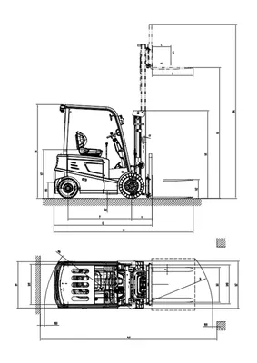 EKKO EK22GL