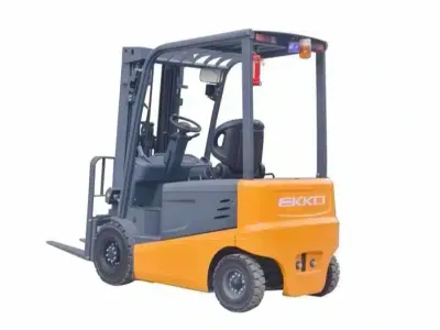 EKKO EK22G 4 Wheel Electric Forklift