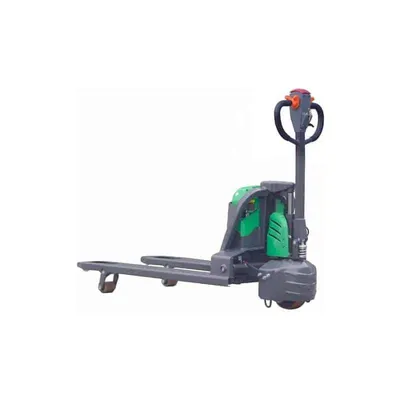 EKKO EP15SLI Fully Electric Pallet Jack (1)