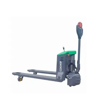 EKKO EP18JLI Fully Electric Pallet Jack