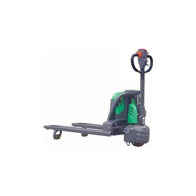 EKKO EP18SLI Fully Electric Pallet Jack