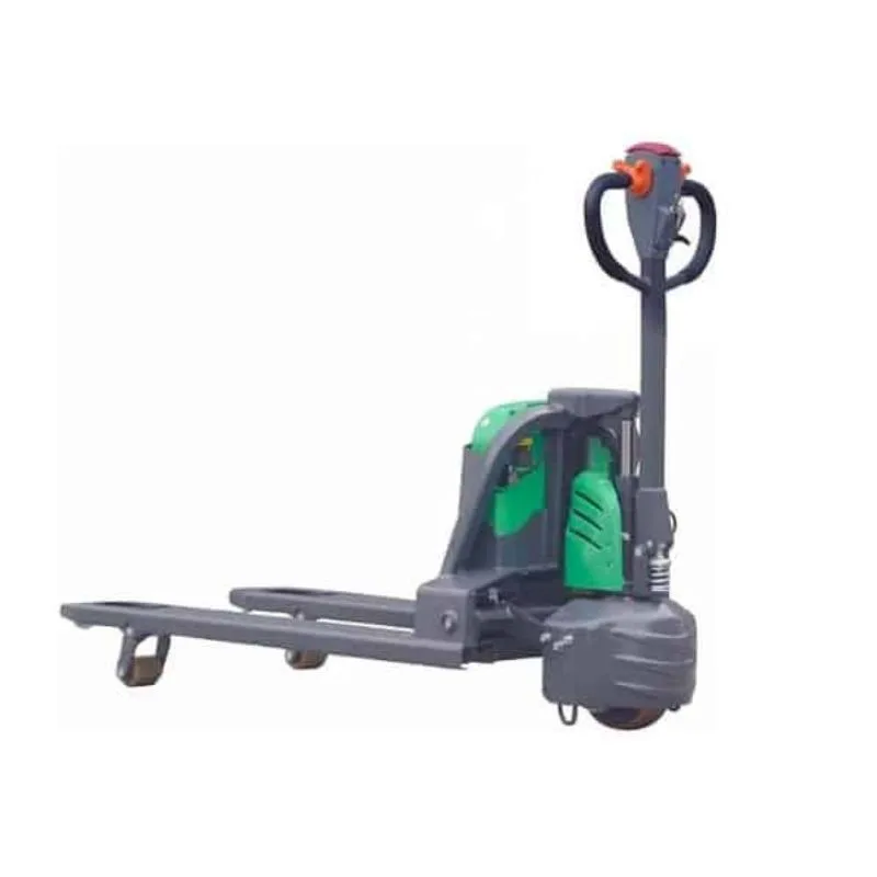 EKKO Lifts EP18SLI pallet jack