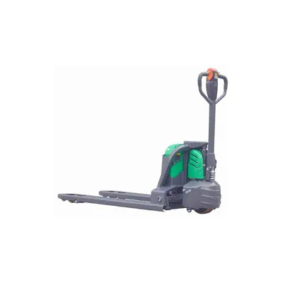 EKKO EPE20LI Fully Electric Pallet Jack