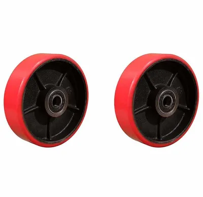 Eoslift EOS13 Replacement Polyurethane Steering Wheels