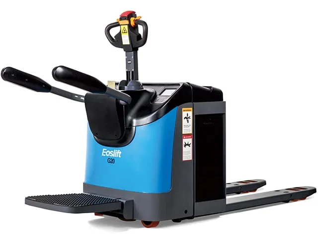 Eoslift G20/25 pallet jack