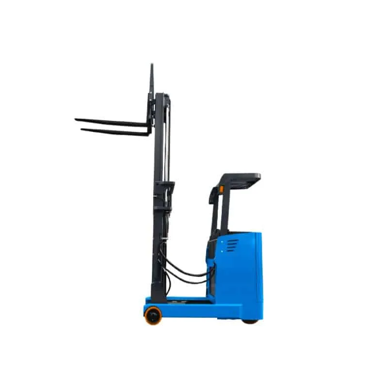 Eoslift LF20 Electric Stand-Up Movable Mast Truck