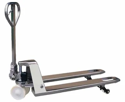 Eoslift M20S Stainless Manual Pallet Jack