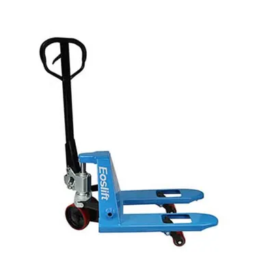 M25NS Narrow And Short Manual Pallet Jack