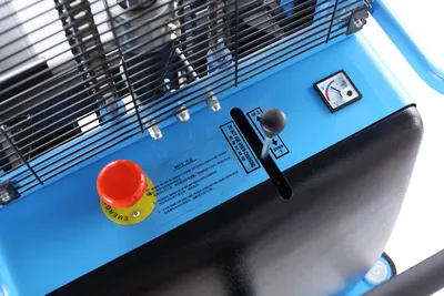 Eoslift S15J pallet stacker shown from an alternate angle