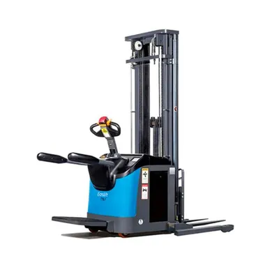 Eoslift T16J Electric Stacker (1)
