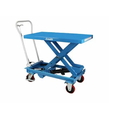 Eoslift USA Heavy Duty Industrial Grade TA50 Scissor Life Table Cart