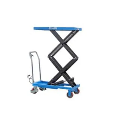Eoslift TAD35 Dual Scissor Lift Table Cart