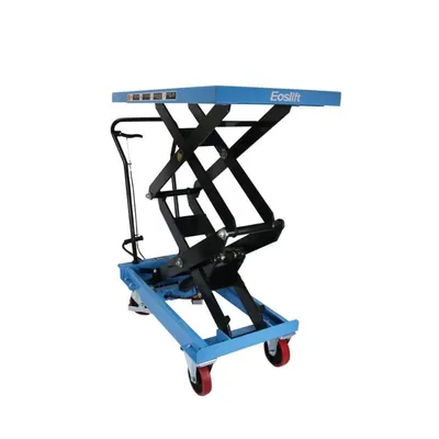 Eoslift TAD80 Dual Scissor Lift Table Cart