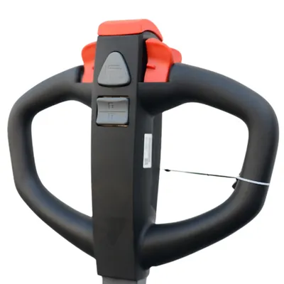 Electric Pallet Jack EP18JLIC, 4,000 lbs. Capacity