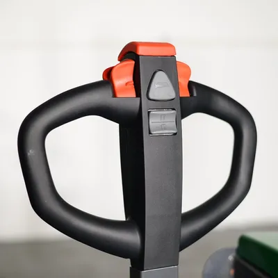 Electric Pallet Jack EP20E-LI, 4,400 lbs. Capacity