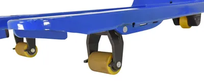 EPT-S-2748-30-QL pallet jack shown from an alternate angle