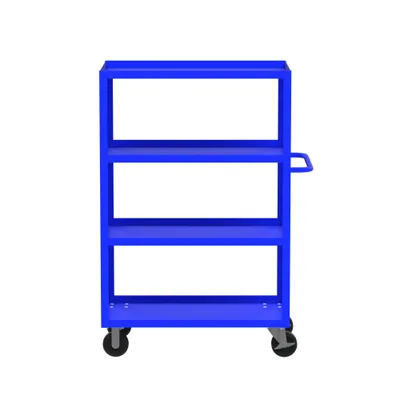 Utility Cart F89172BUPH, 3,600 lb. Capacity