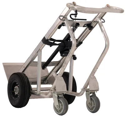 000 lb. Capacity