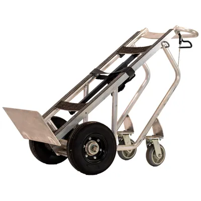 Hand Truck F89699, 1,000 lb. Capacity