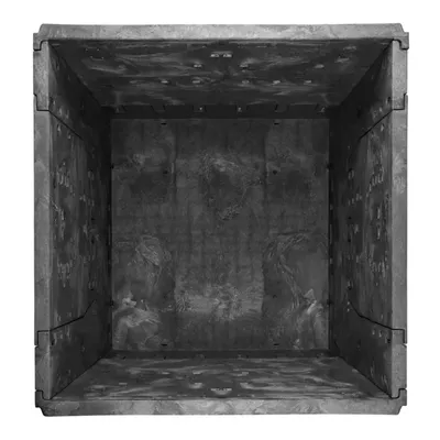 GP4048-34 Plastic BulkPak Container Top Down View
