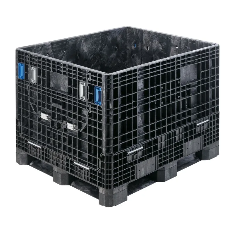 GP4048-34 Plastic BulkPak Container
