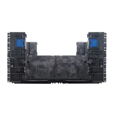 HD6248-25 Plastic BulkPak Container