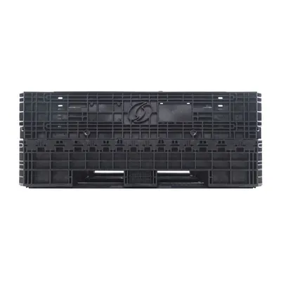 HD6248-25 Plastic BulkPak Container
