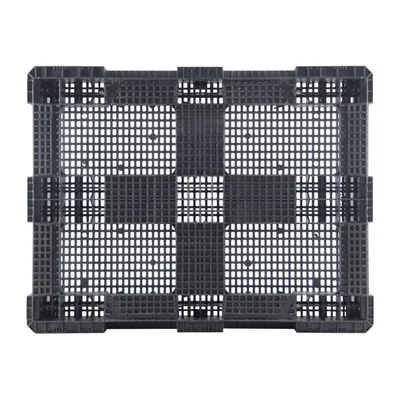 HD6248-25 Plastic BulkPak Container