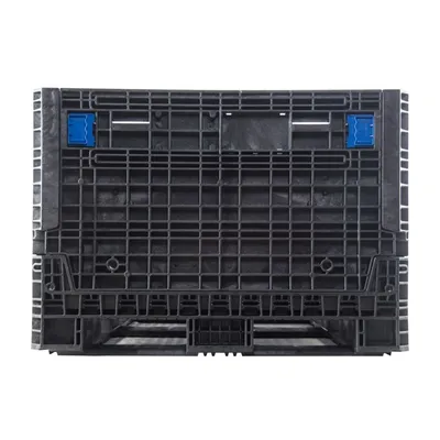 HD6248-34 Plastic BulkPak Container