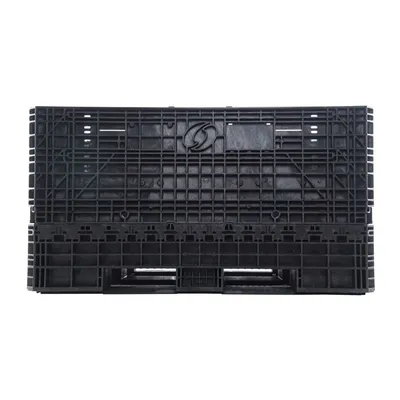 HD6248-34 Plastic BulkPak Container
