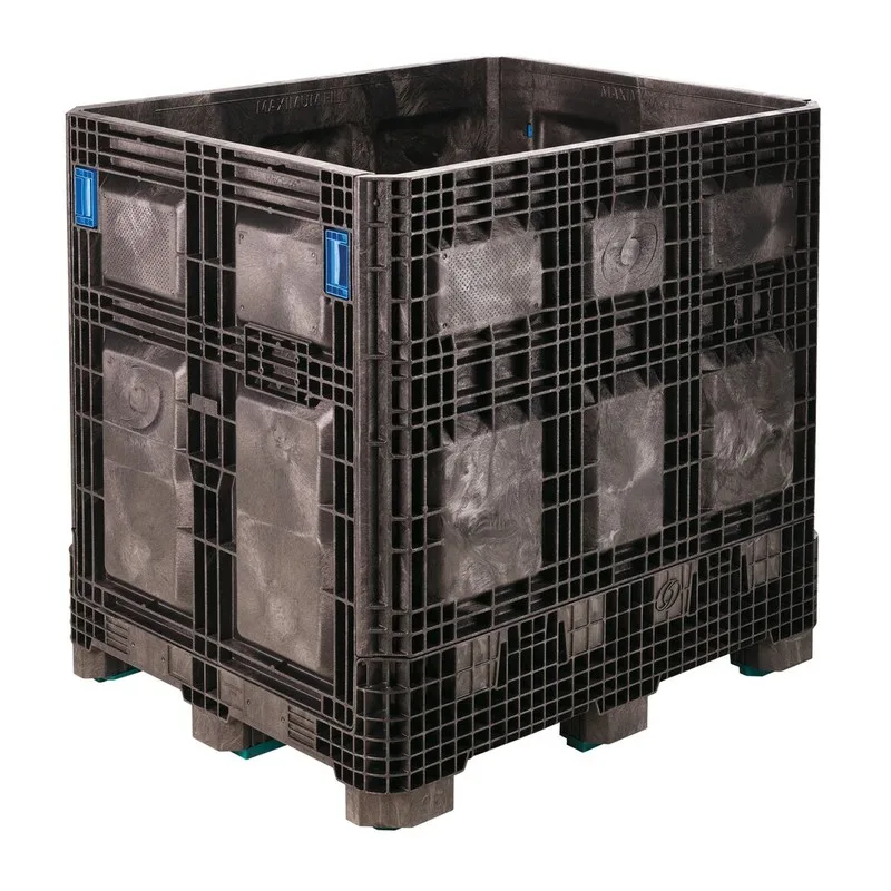 HDMX4048-46 Plastic BulkPak Cover