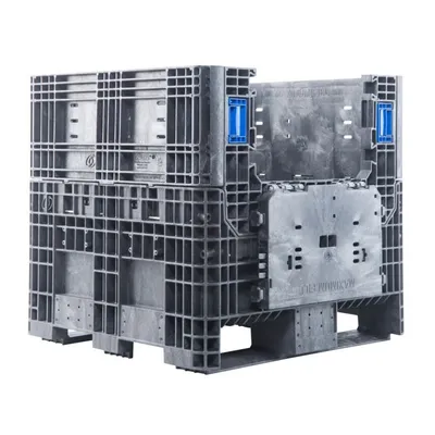 HDR3230-30 Metal BulkPak Container