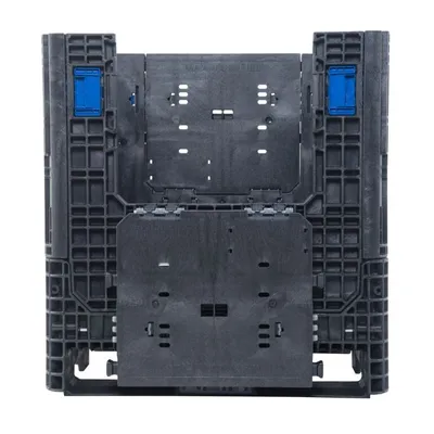 HDR3230-34 Metal BulkPak Container