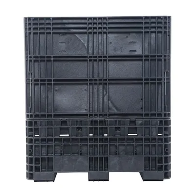 HDR3230-34 Metal BulkPak Container