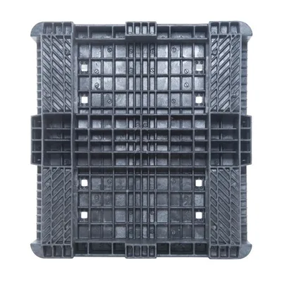HDR3230-34 Metal BulkPak Container