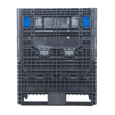 HDR3230-39 Metal BulkPak Container
