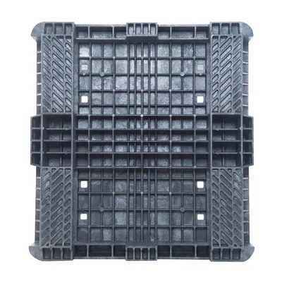 HDR3230-39 Metal BulkPak Container