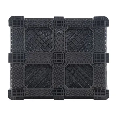 HDR4048-39 Plastic BulkPak Container