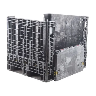 HDR4048-39 Plastic BulkPak Container
